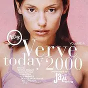Wibutee - Verve Today 2000 Volume 4