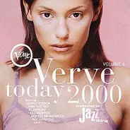 Mardi Gras.BB,Wibutee,John Scofield,Chico César, u.a - Verve Today 2000 Volume 4