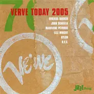 Rebekka Bakken, John Scofield, Lizz Wright - Verve Today 2005