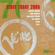 CD - Rebekka Bakken, John Scofield, Lizz Wright - Verve Today 2005