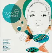 Various - Verve Today 2012