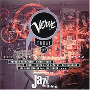 Various - Verve Today The best of today's jazz