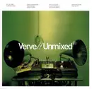 CD - Various - Verve // Unmixed