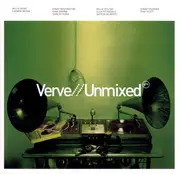 CD - Various - Verve // Unmixed