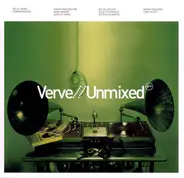 Various - Verve // Unmixed