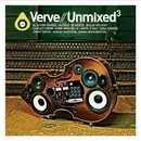 CD - Various - Verve // Unmixed³