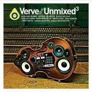 Billie Holiday, Sarah Vaughan, Nina Simone a.o. - Verve // Unmixed³