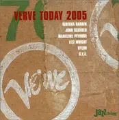 Rebekka Bakken - Verve Today 2005