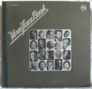 LP-Box - Ella Fitzgerald, Jimmy Smith... - Verve Jazz Book