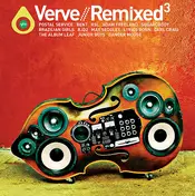 The Postal Service - Verve // Remixed³