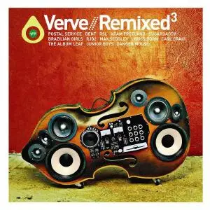 Nina Simone, Billie Holiday a.o. - Verve Remixed 3