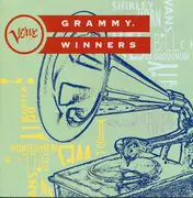 CD - Ella Fitzgerald / Shirley Horn / Bill Evans - Verve's Grammy Winners