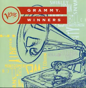 Ella Fitzgerald - Verve's Grammy Winners