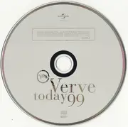 CD - Diana Krall,Abbey Lincoln,Amélia Muge,u.a - Verve Today 99 Volume 3