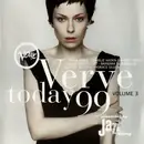 CD - Diana Krall,Abbey Lincoln,Amélia Muge,u.a - Verve Today 99 Volume 3