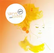 CD - Melody Gardot, Teddy Thompson, Sophie Hunger, u.a - Verve Today 2009
