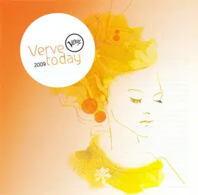 Melody Gardot - Verve Today 2009