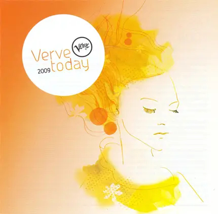 Melody Gardot, Teddy Thompson, Sophie Hunger, u.a - Verve Today 2009