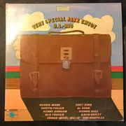 LP - Various - Very Special Jazz Envoy : U.S. / Rio