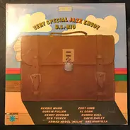 Various - Very Special Jazz Envoy : U.S. / Rio