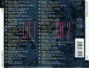 Double CD - Bangles, Cindy Lauper, Spandau Ballet, Wham, u.a - Very Best Of The 80's