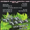 DVD - VARIOUS - VH-1 CLASSIC - METAL MANIA STRIPPED ACROSS AMERICA
