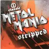 CD - Poison, Scorpions, Night Ranger a.o. - VH1 Classic Metal Mania: Stripped