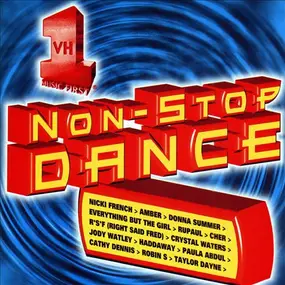 Various Artists - VH1 Non-Stop Dance