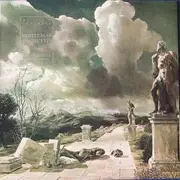 LP - Laibach, Lustmord, S.P.K. - Vhutemas Archetypi - RARE DARK AMBIENT