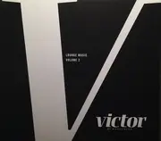 CD & DVD - Bobby Brazil / Wayne Martin a.o. - Victor By Hasselblad - Lounge Music Vol.2 - Still Sealed