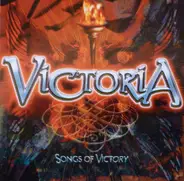 Carma / Dune / Flowers a.o. - Victoria - Songs Of Victory