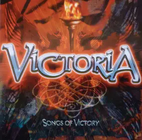 Various Artists - Victoria - Songs Of Victory