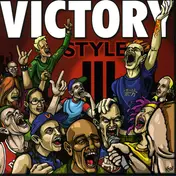 Catch 22 - Victory Style III