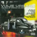 CD - 90 Millas, Menin Black, a.o - Viaje Urbano - The Best Of Spanish Hip-Hop
