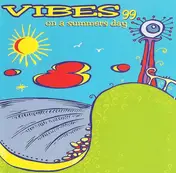 DJ Cam - Vibes On A Summers Day '99