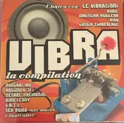 Panjabi MC - Vibra La Compilation