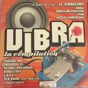 CD - Panjabi MC / Articolo 31 / a.o. - Vibra La Compilation