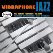 CD - Milt Jackson,Red Norvo,Johnny Lytle... - Vibraphone Jazz