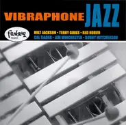 Milt Jackson,Red Norvo,Johnny Lytle... - Vibraphone Jazz