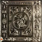 CD - Gaudium, Symphonix, Mandylion et al. - Vibration Five - Progressive & Psychedelic Trance