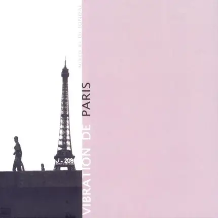 Various - Vibration de Paris/DJ Jondal