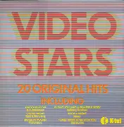 LP - Rock Compilation - Video Stars - RCA Pressing