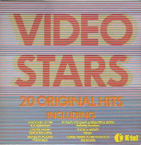 The Charlie Daniels Band - Video Stars