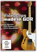 DVD - Puhdys / Karat / Silly / City a.o. - Videoclips Made In GDR