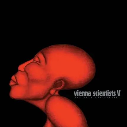 Karuan, Flaer & others - Vienna Scientists V - The 10th Anniversary