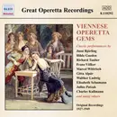 CD - Strauss II, Von Suppe, Zeller - Viennese Operetta Gems