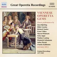 Strauss II, Von Suppe, Zeller - Viennese Operetta Gems