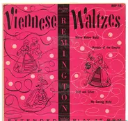 Various - Viennese Waltzes