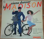 Johnny Hallyday, Billy Nash, Les Golden Stars... - Viens Danser Le Madison