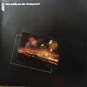 The Patch - Viele Grüße Aus Dem Underground